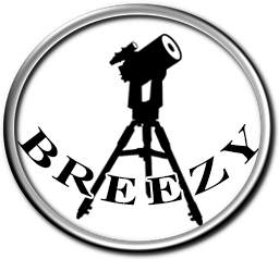 Breezy Logo